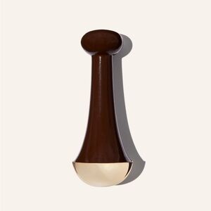 Ranavat Kansa Wand, Ayurvedic Detoxifying Facial Massage Tool